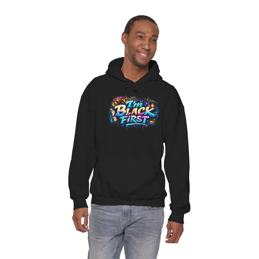 Juneteenth 2026 ~ Hoodie