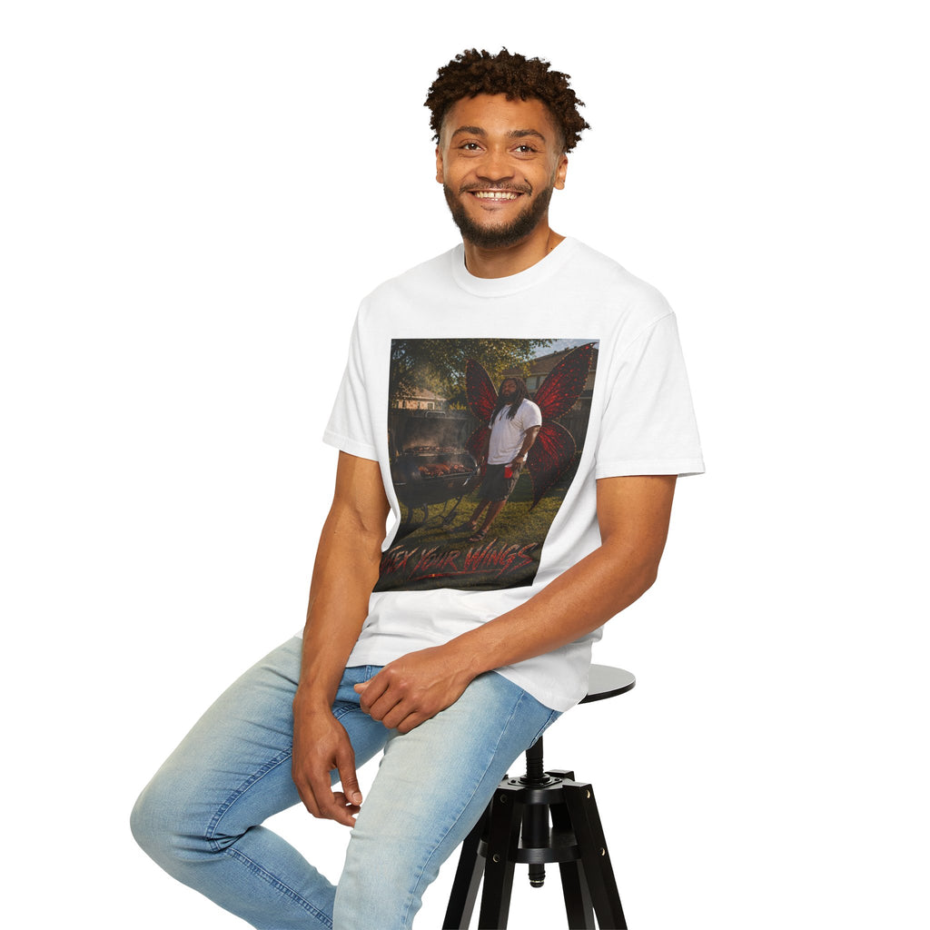 Slim da Fairy - T-shirt