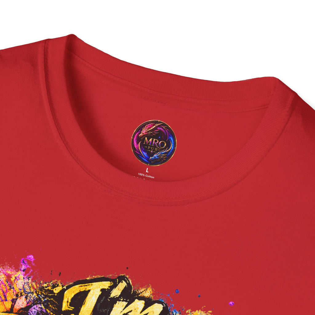 Juneteenth 2026 T-Shirt ~ I'm Black First