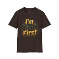 Juneteenth 2026 T-Shirt ~ I'm Black First