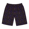 Bear King - Swim Trunks