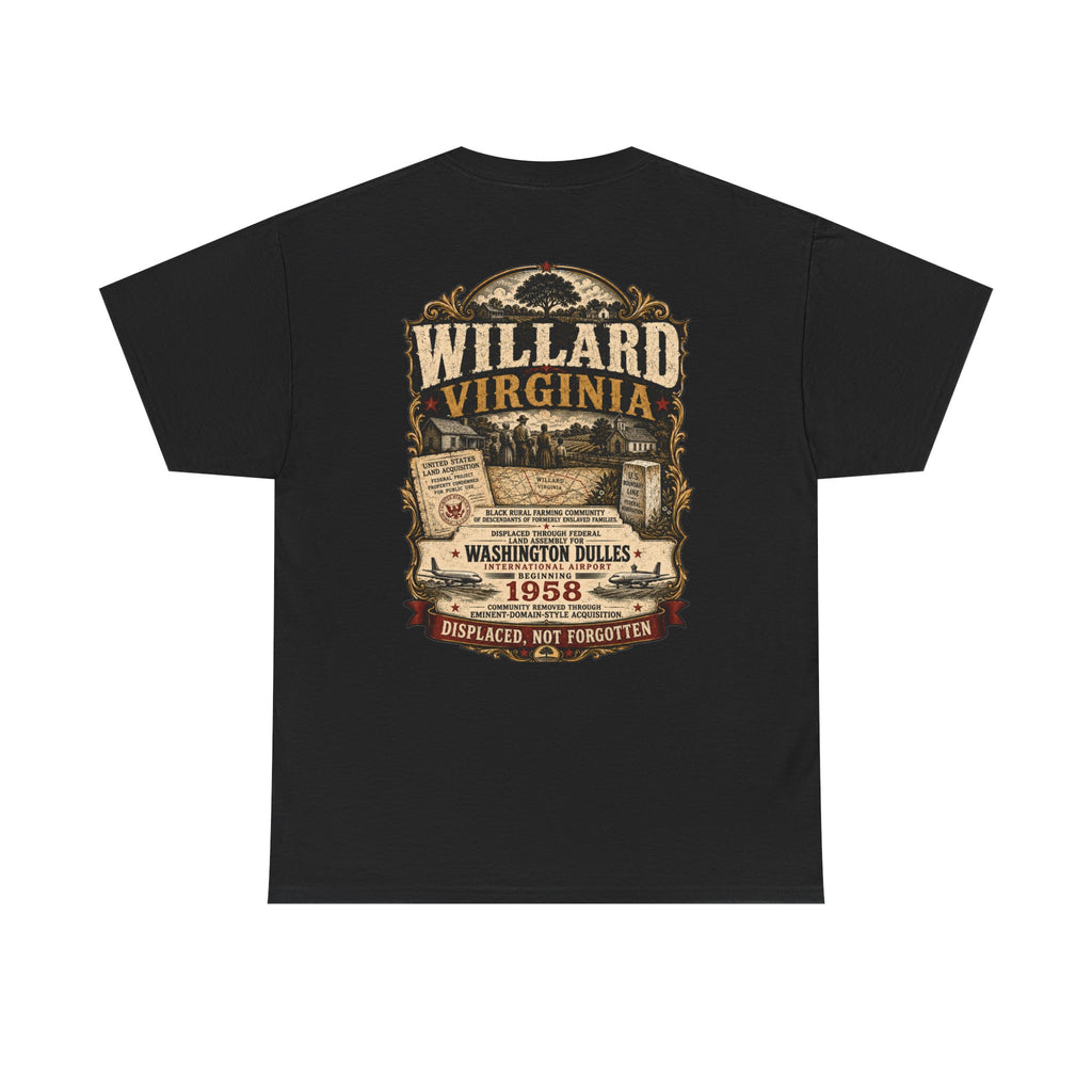 Willard Virginia Late-19th Century