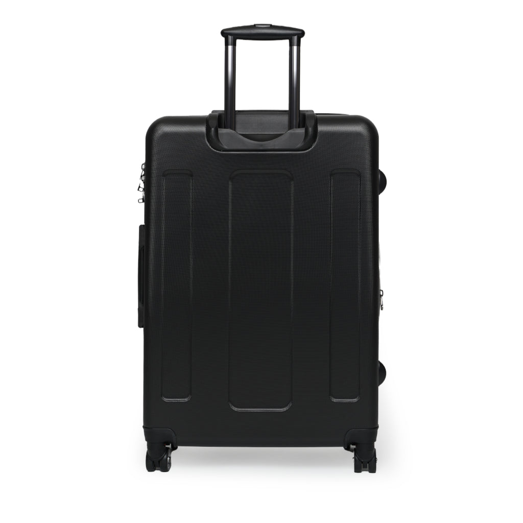 Daintie da Fairy - Suitcase