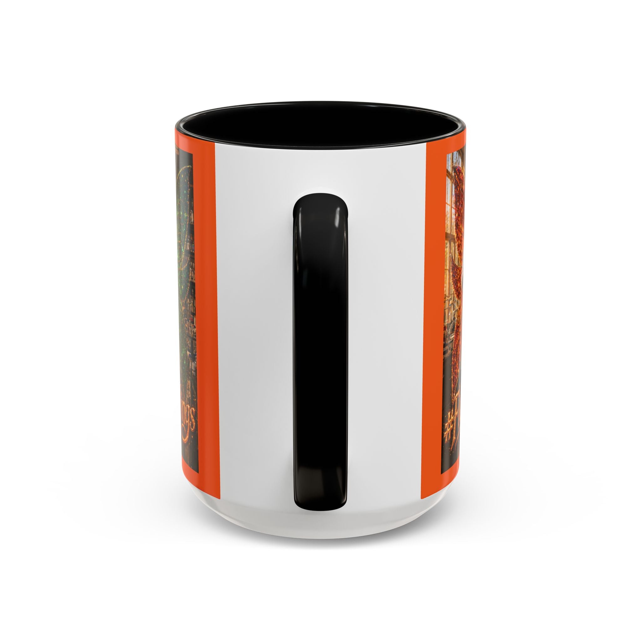 Tyrone da Fairy - Coffee Mug (11, 15oz)