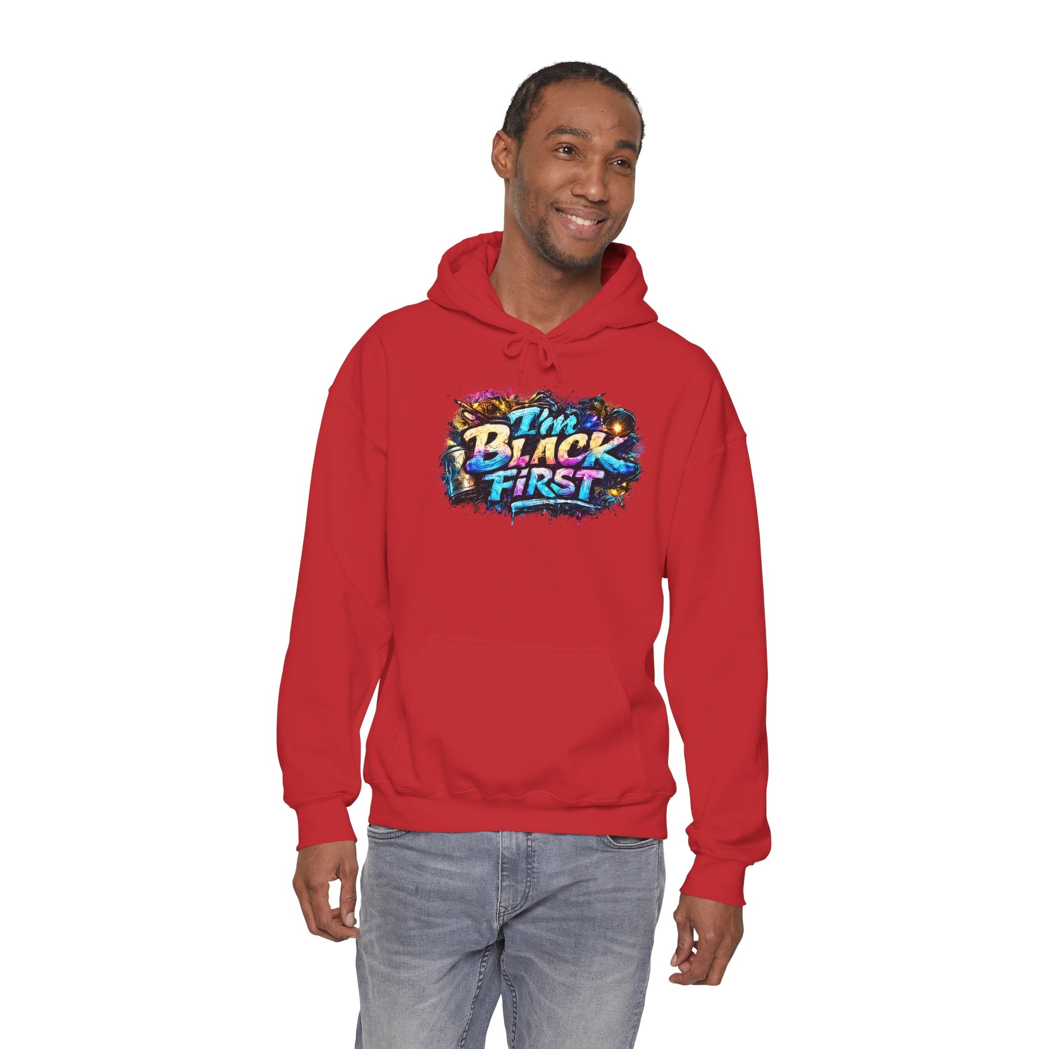 Juneteenth 2026 ~ Hoodie