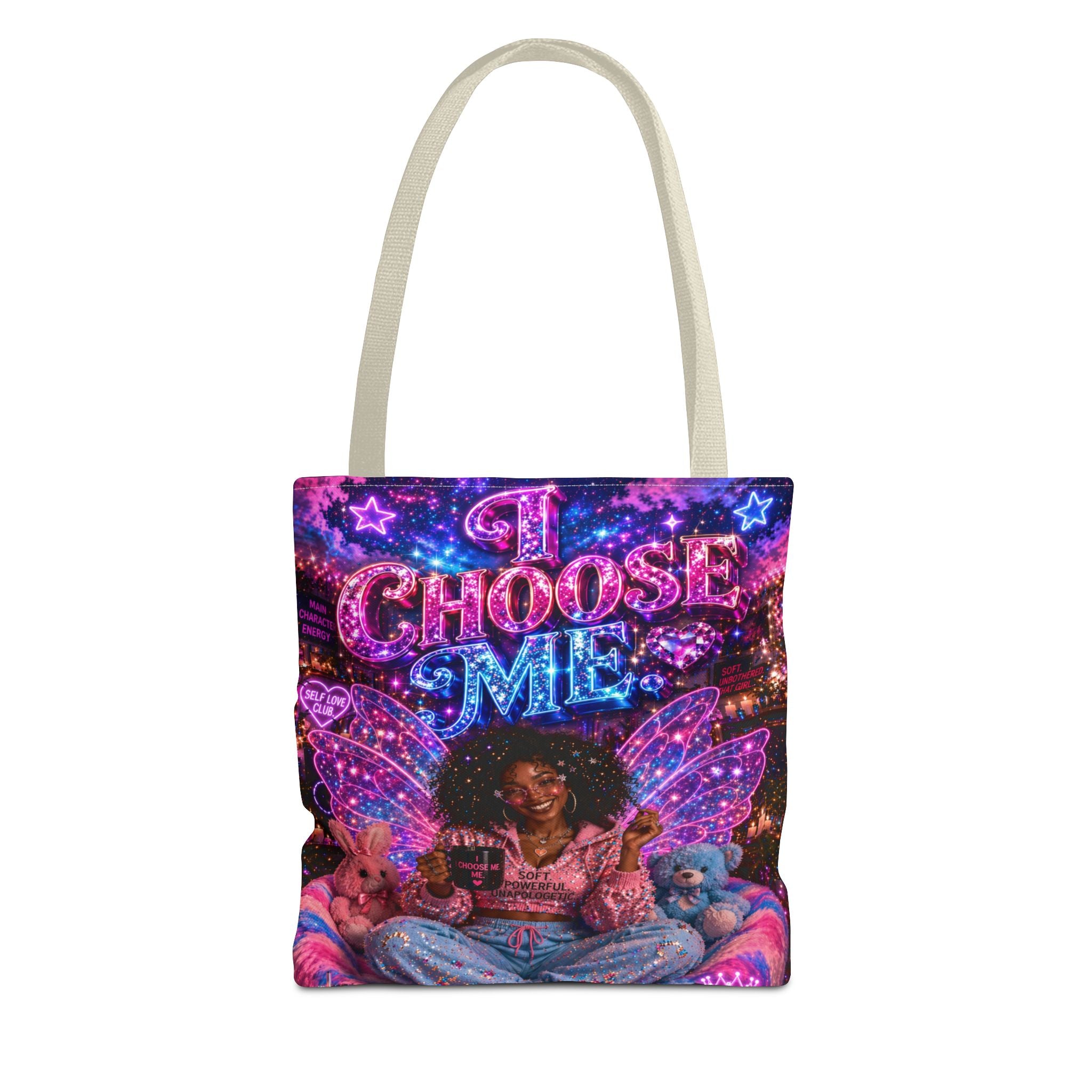 Cheri da Fairy - Tote Bag
