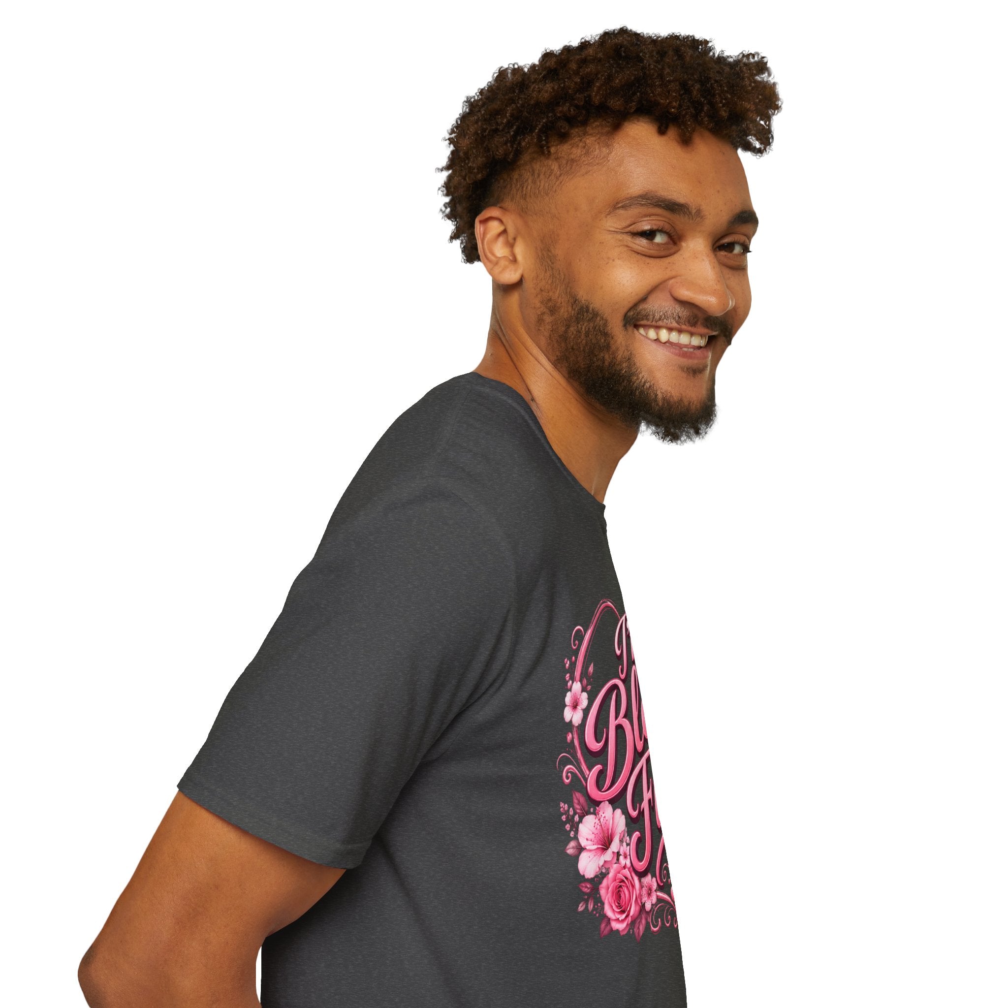 Juneteenth 2026 T-Shirt ~ I'm Black First