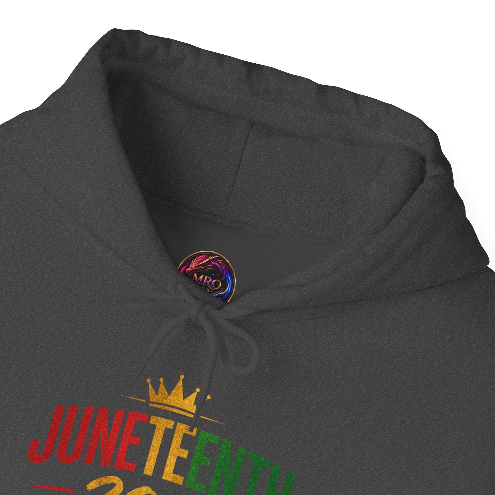 Juneteenth 2026 ~ Hoodie