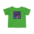 My Cosmic Adventure - Baby Tee