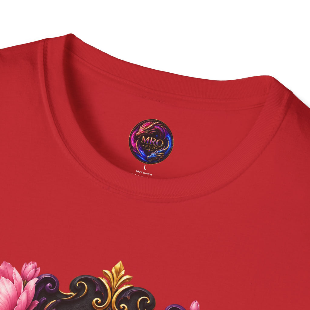 I’m Black First ~ Tee
