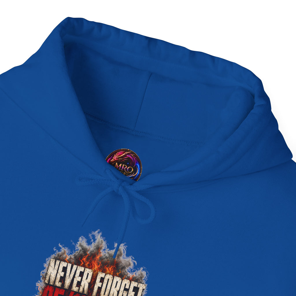 Never Forget 05/13/1995  Hoodie