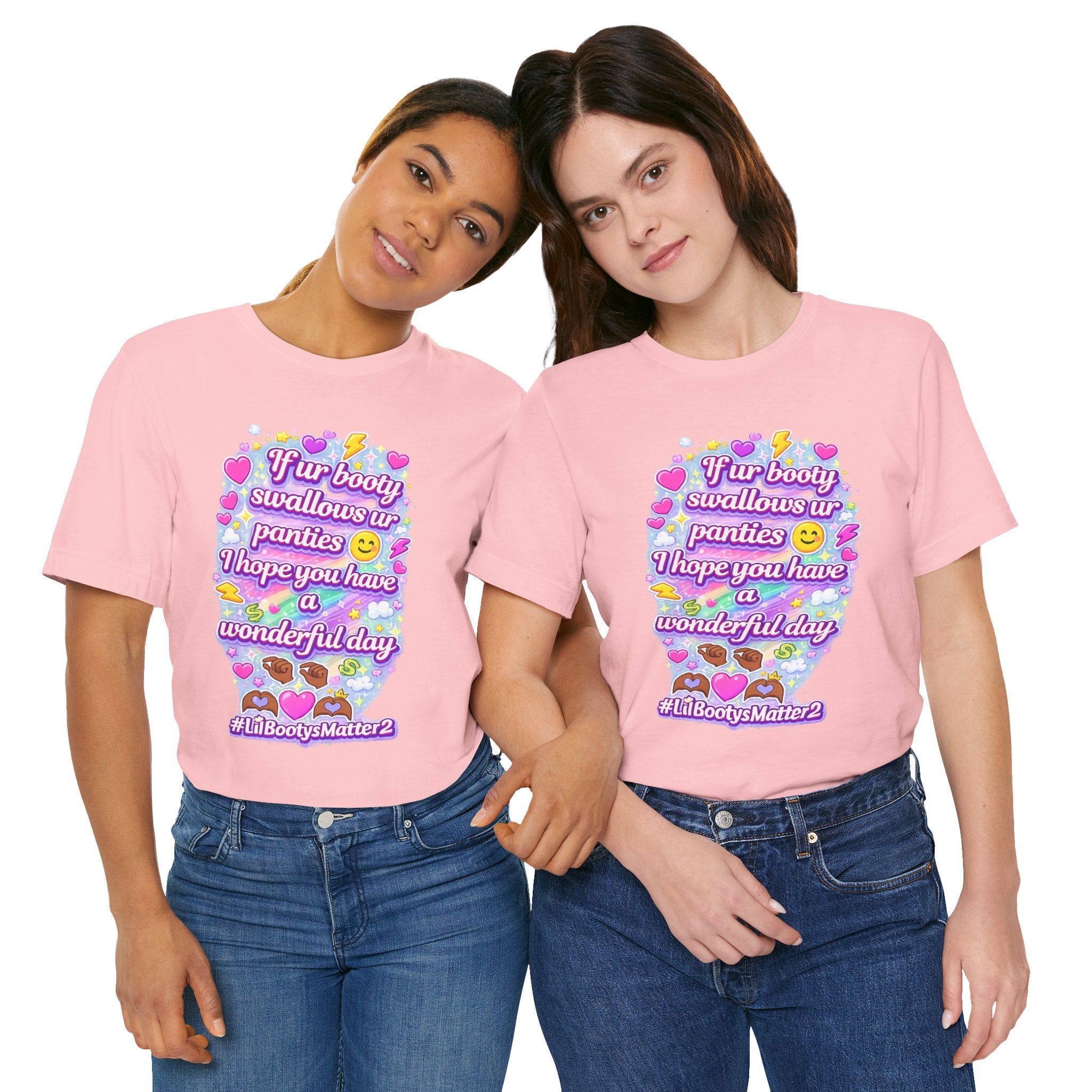 Funny Graphic Tee Shirt