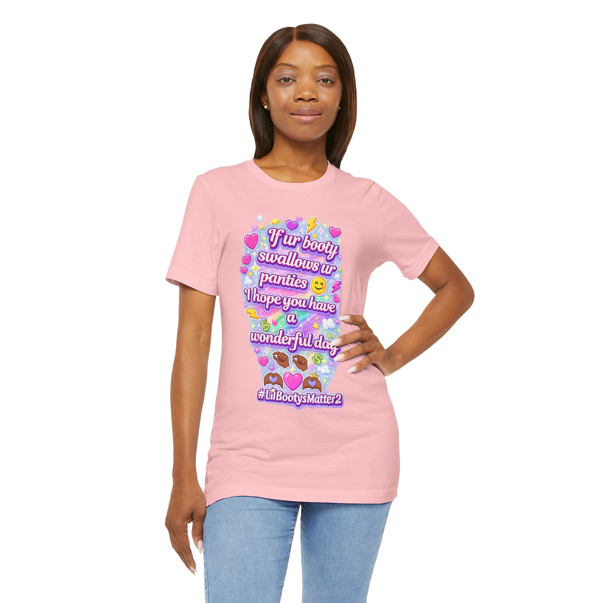 Funny Graphic Tee Shirt