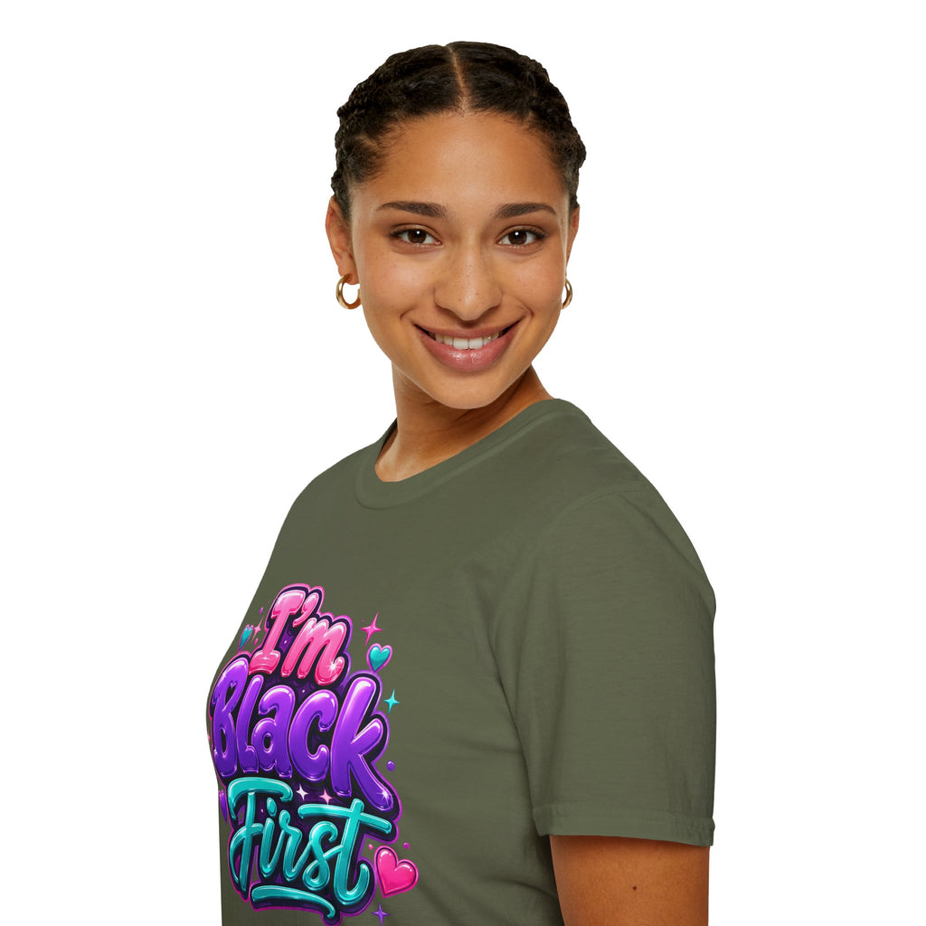 Juneteenth 2026 ~ I'm Black First
