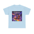 Villain -Tee