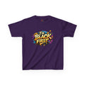 Juneteenth 2026 ~ Kids Tee