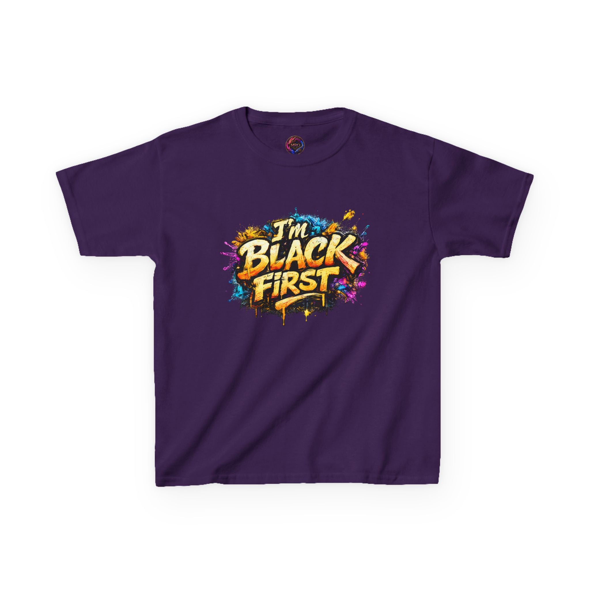 Juneteenth 2026 ~ Kids Tee