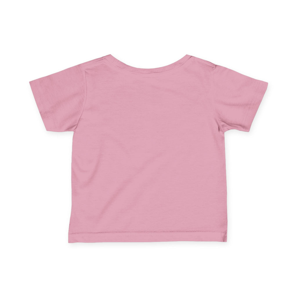 Little Dreamer Big Universe - Baby Tee