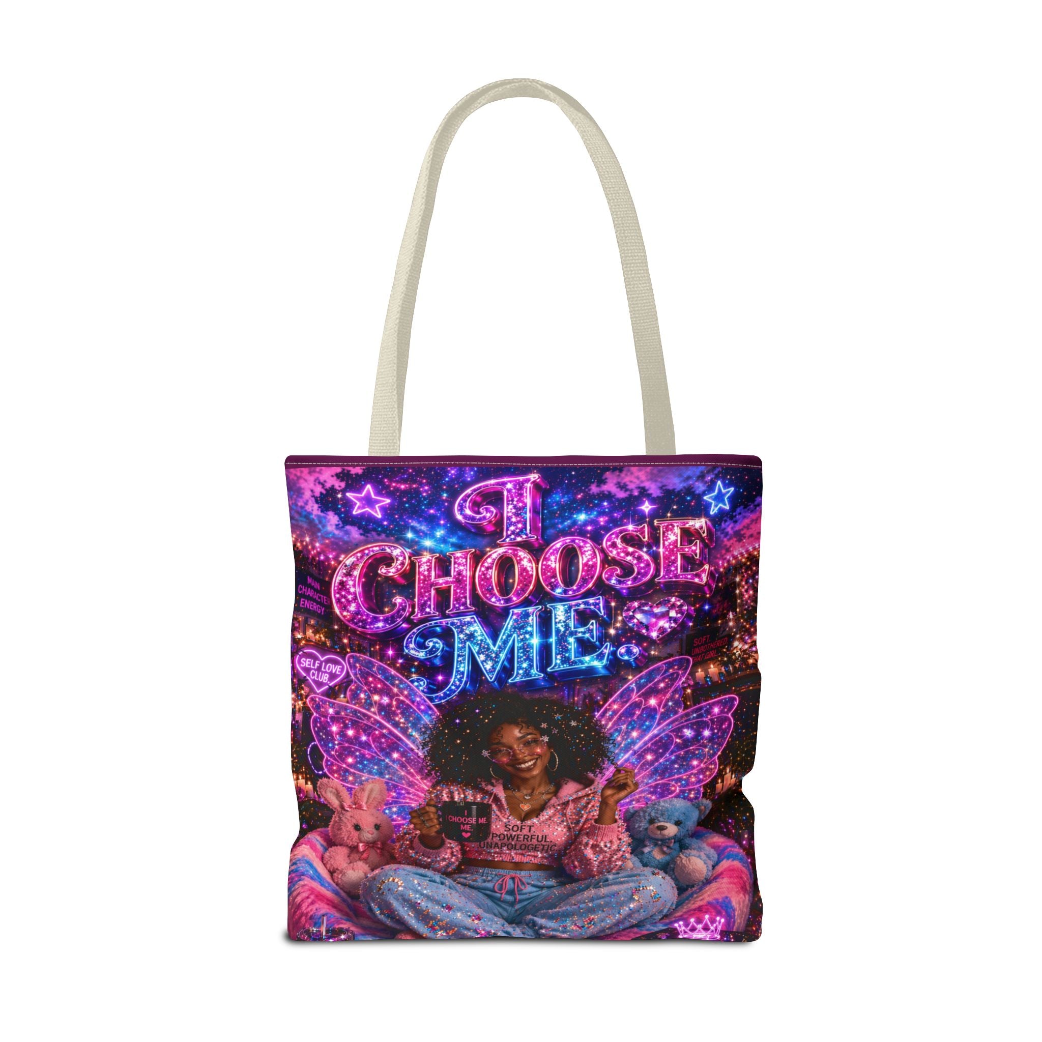 Cheri da Fairy - Tote Bag