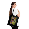 Get Up, Grandpa!! - Tote Bag