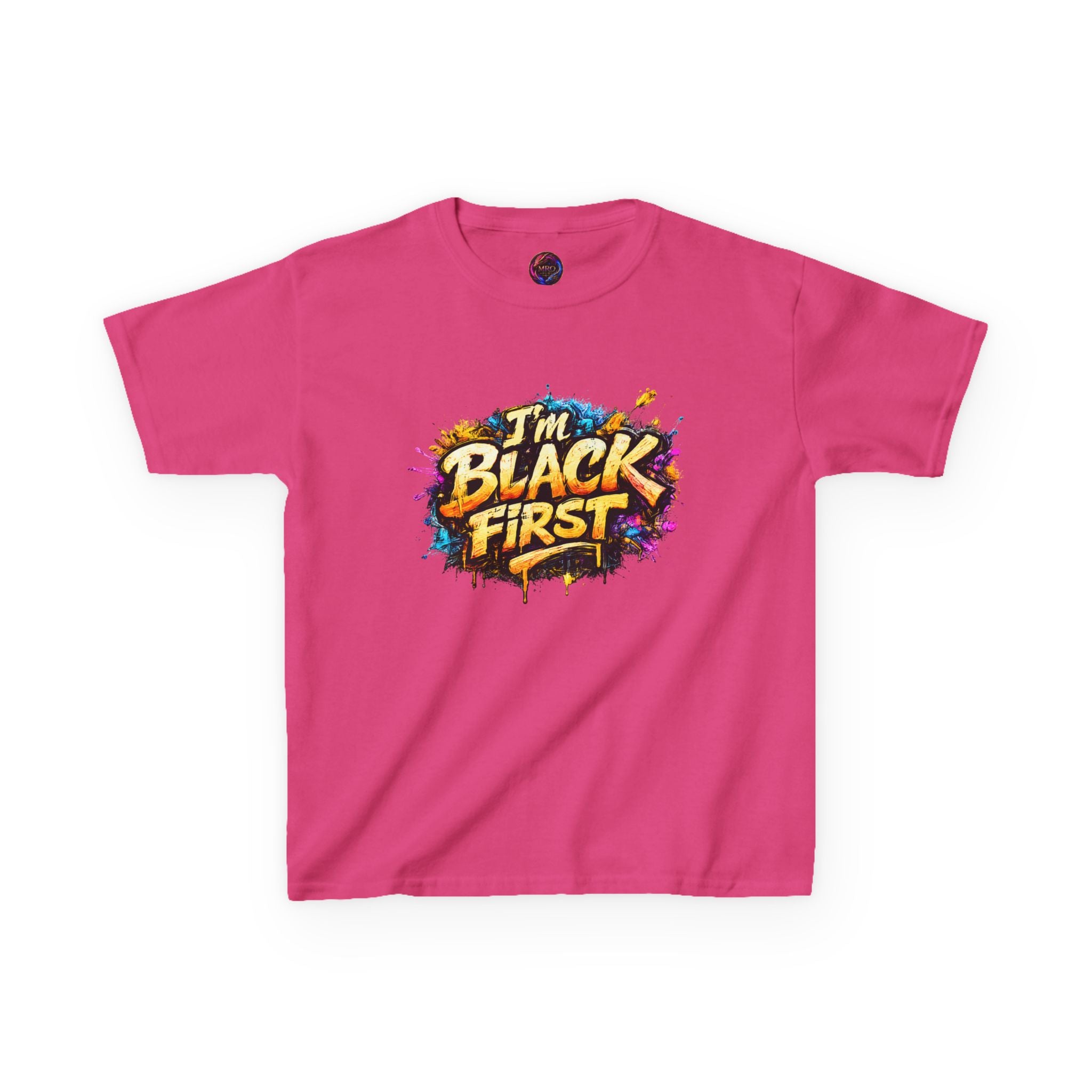 Juneteenth 2026 ~ Kids Tee