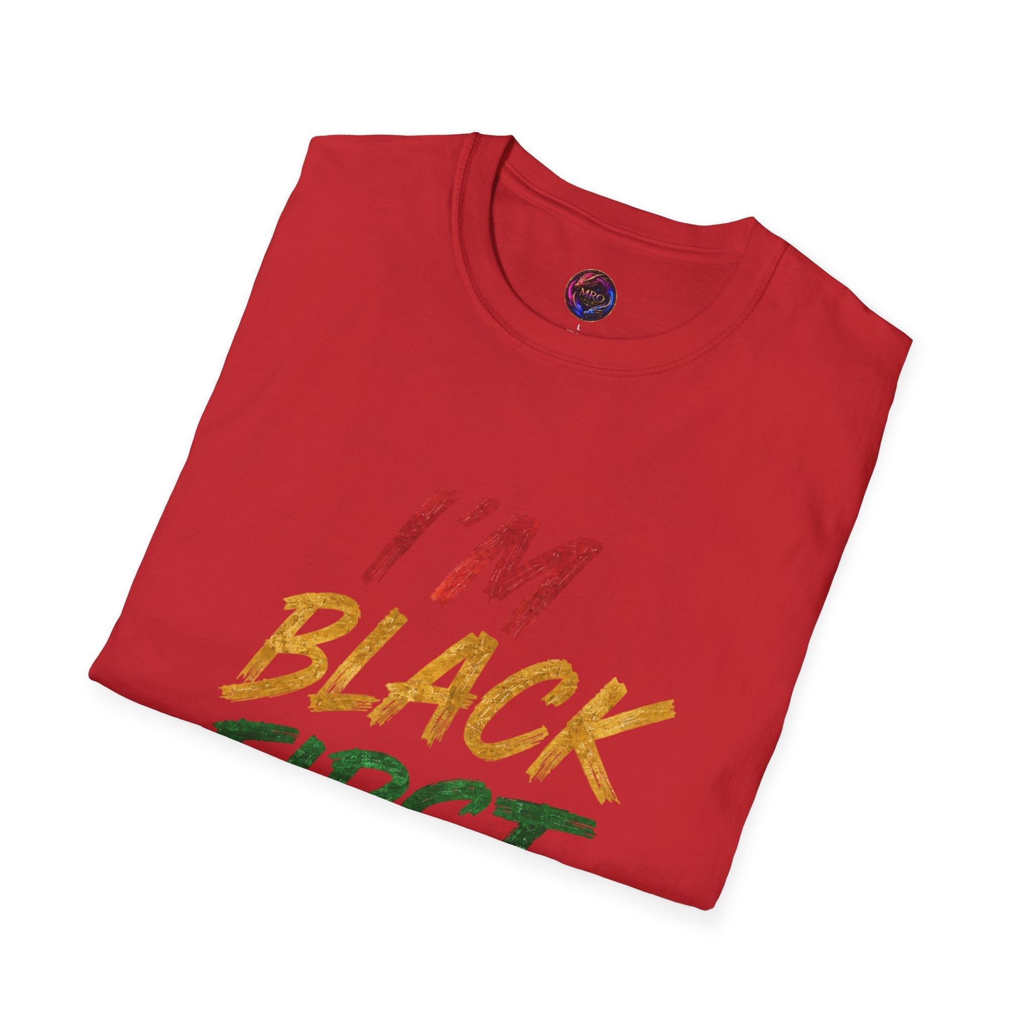 Juneteenth 2026 T-Shirt