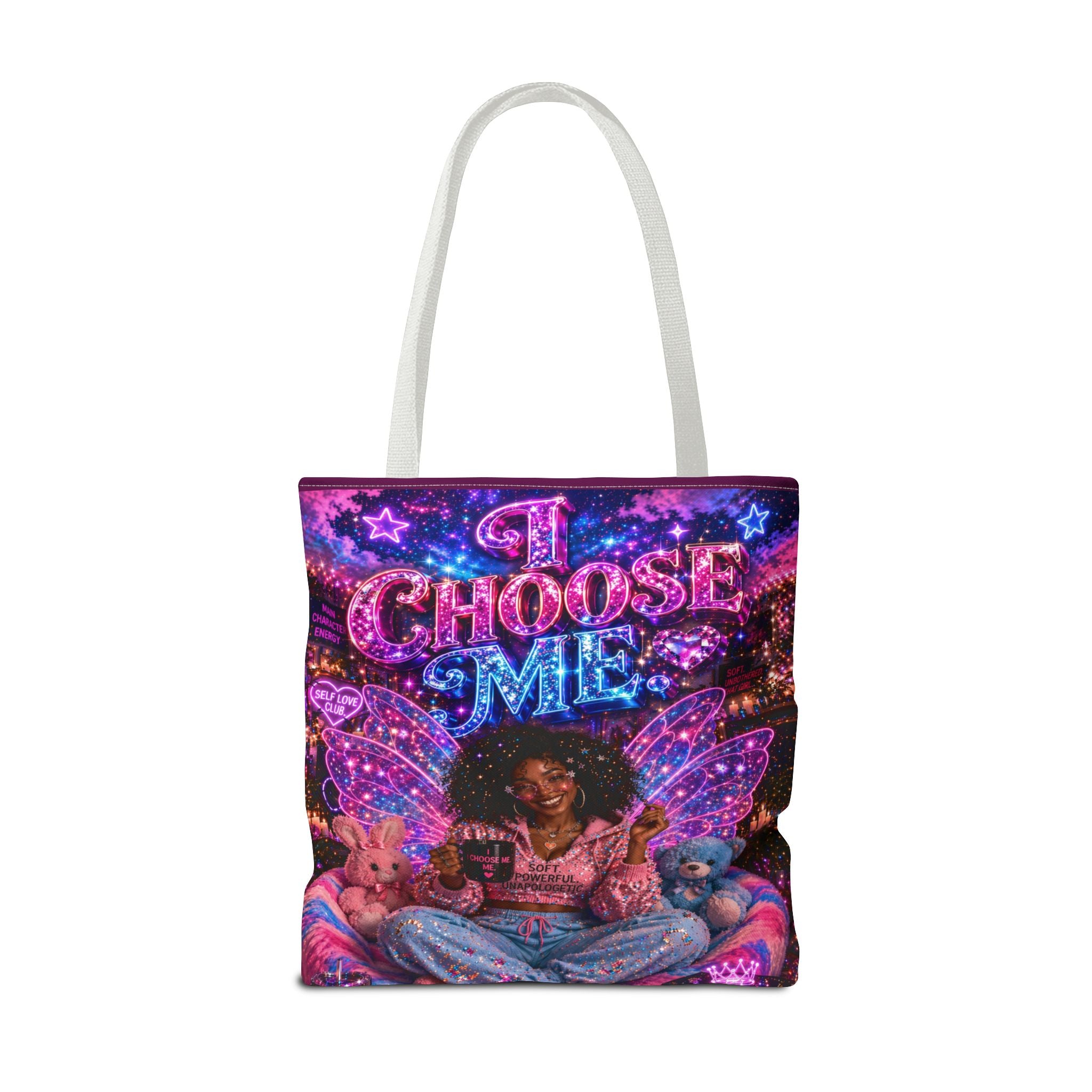 Cheri da Fairy - Tote Bag