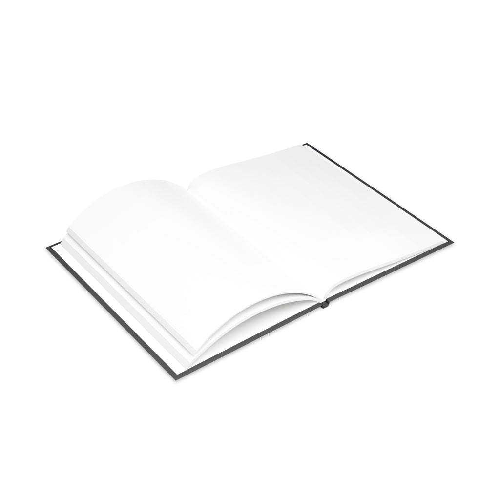 Protecting My Peace -Hardcover Notebook