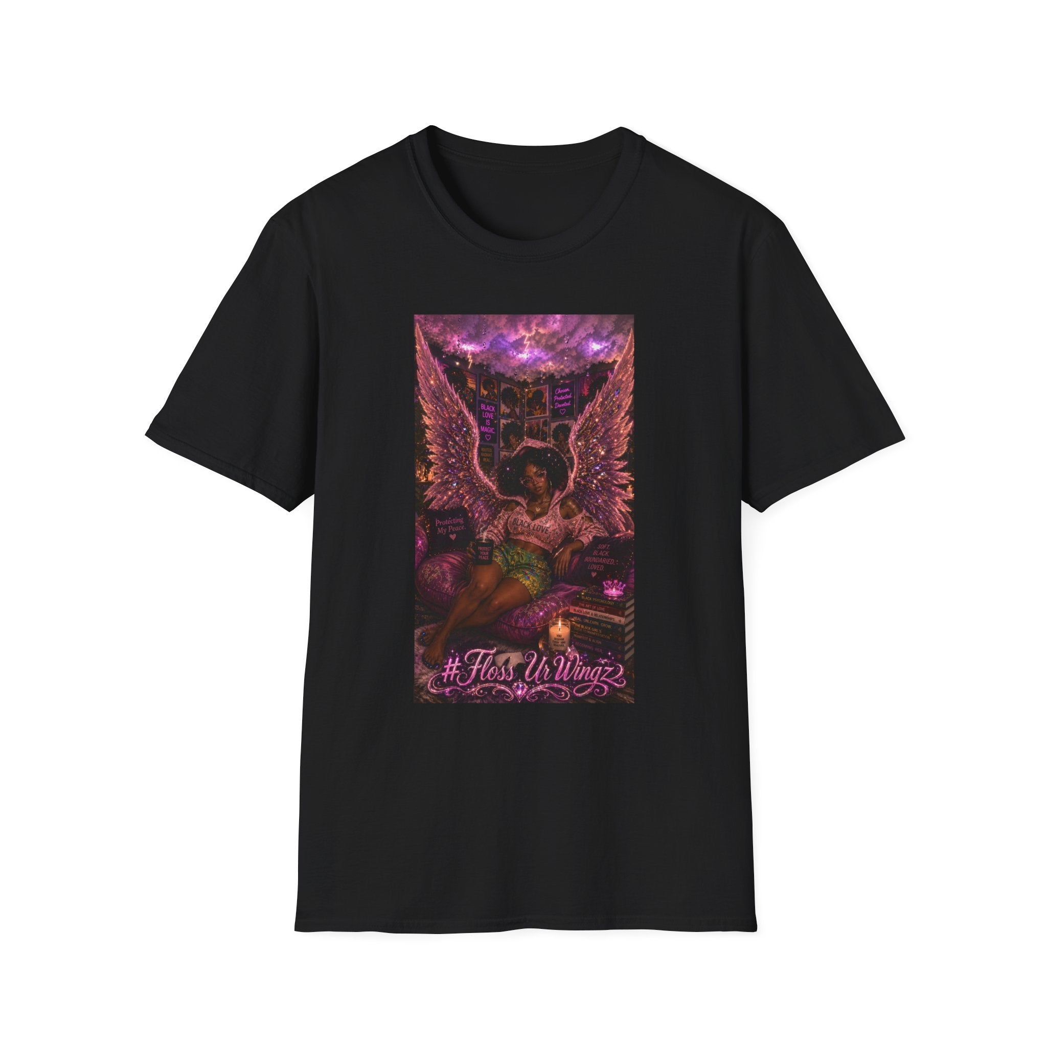 Book Bae da Fairy - T-Shirt