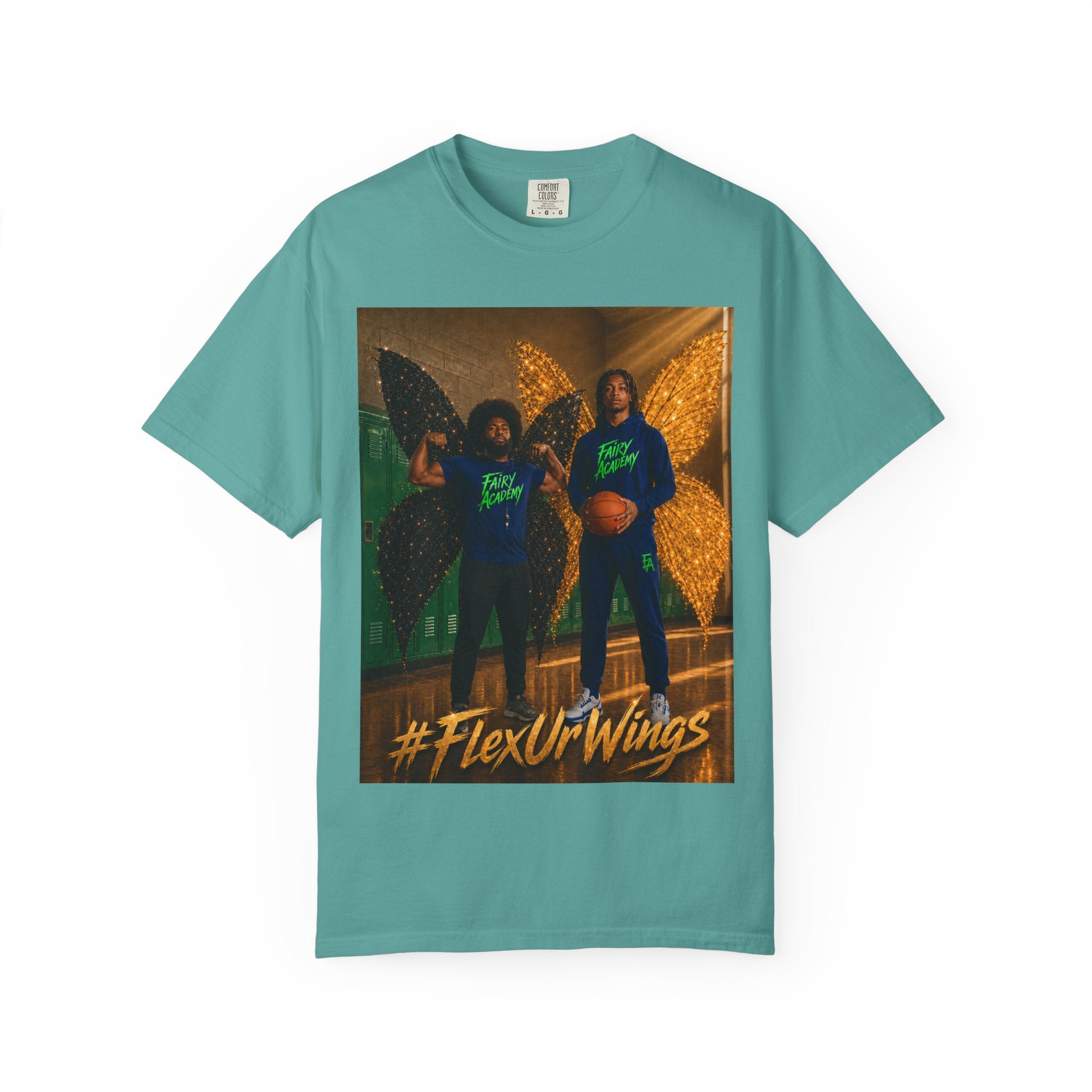 Fairy Coach's - Tee