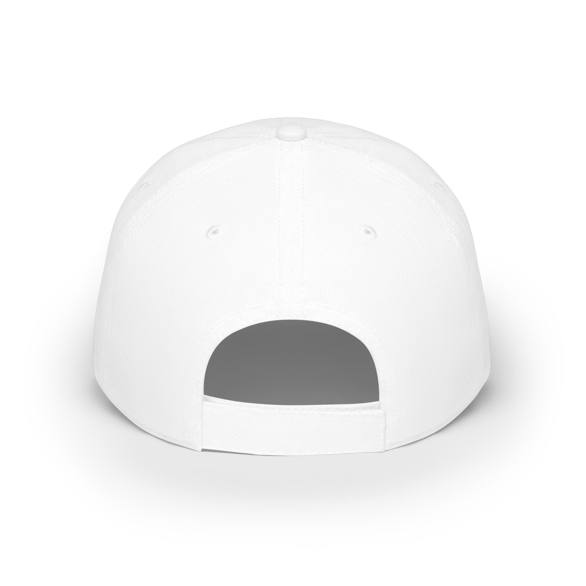 MRO Logo Baseball Cap
