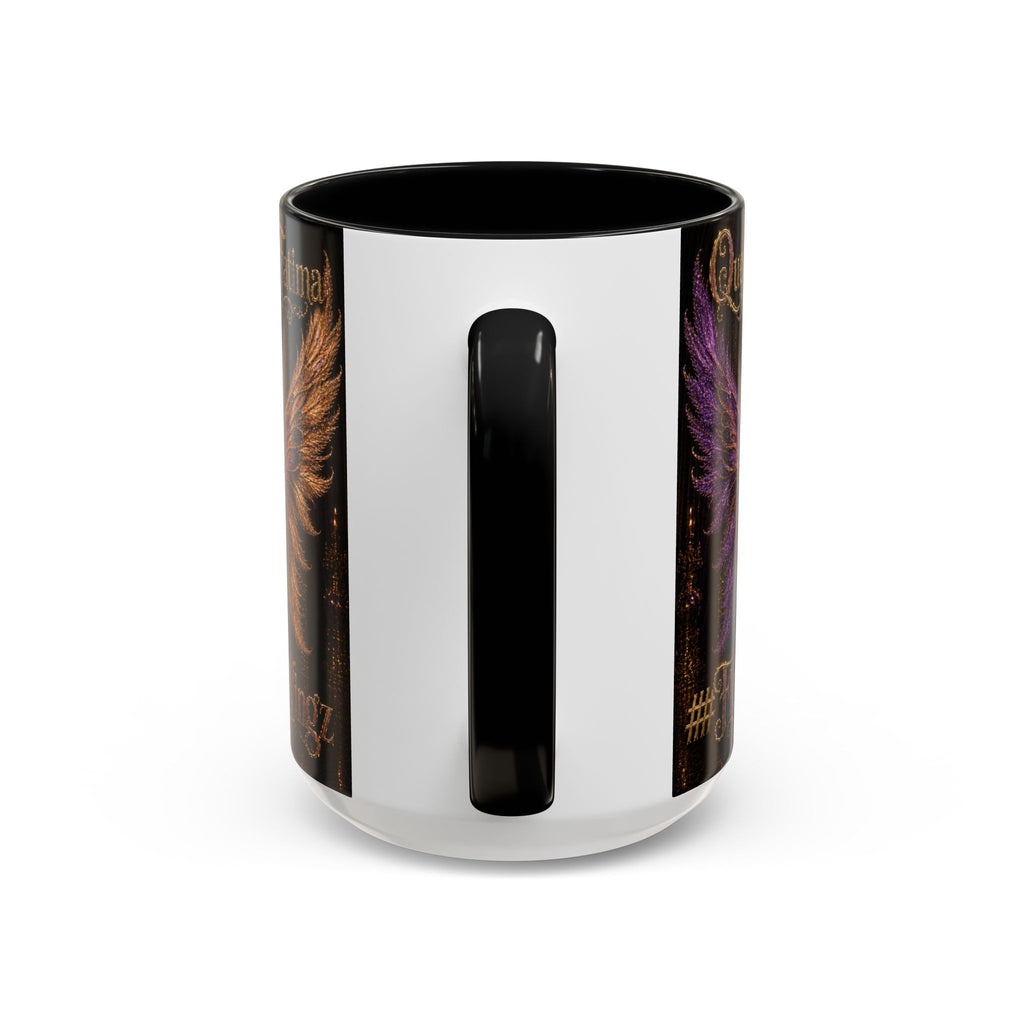 Queen Fatima -Mug(11, 15oz)