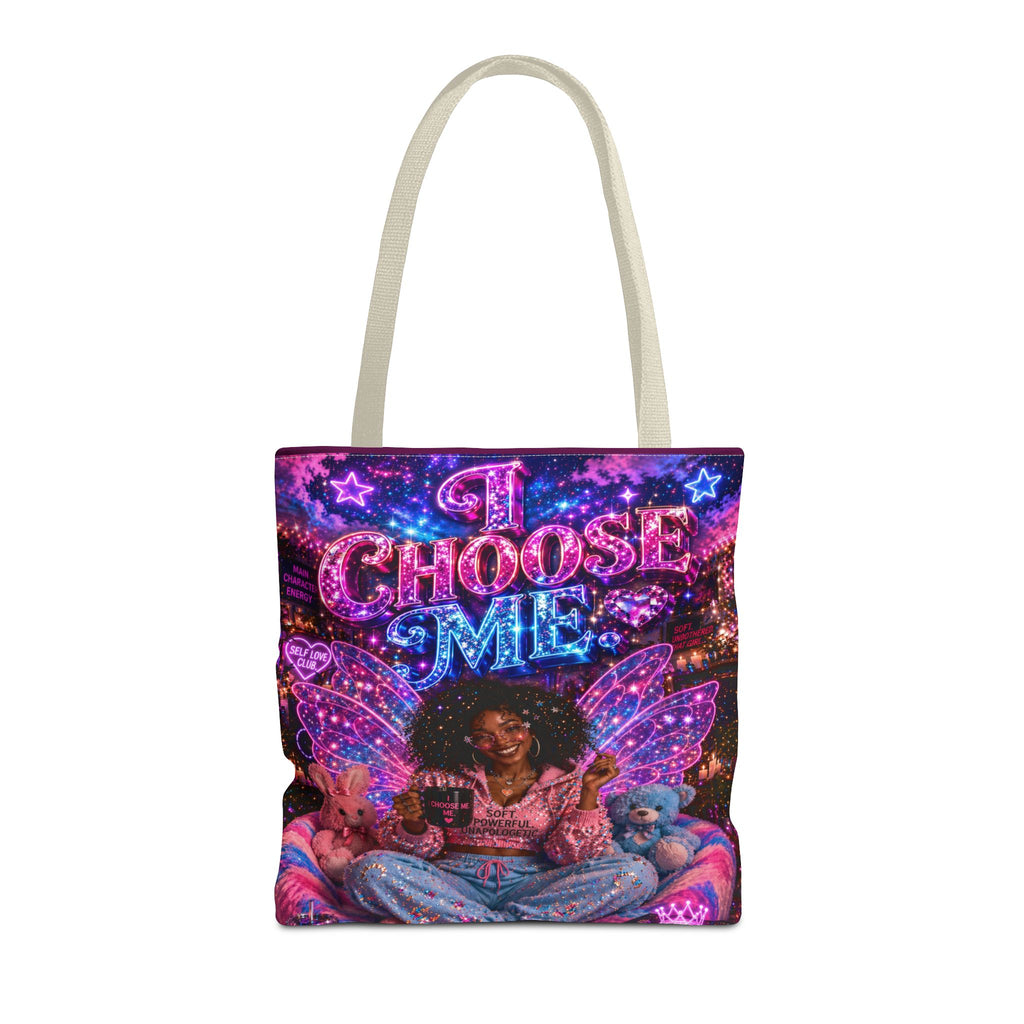Cheri da Fairy - Tote Bag
