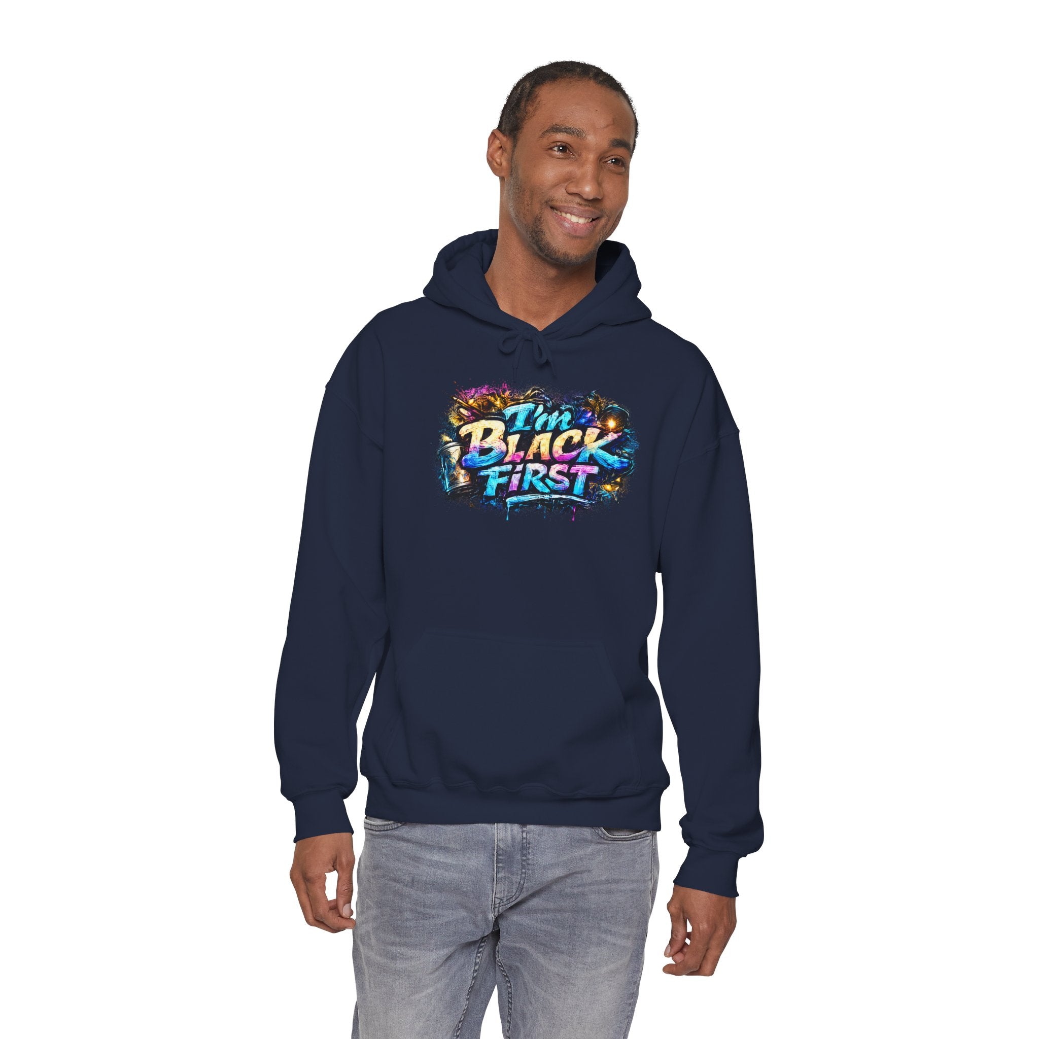 Juneteenth 2026 ~ Hoodie