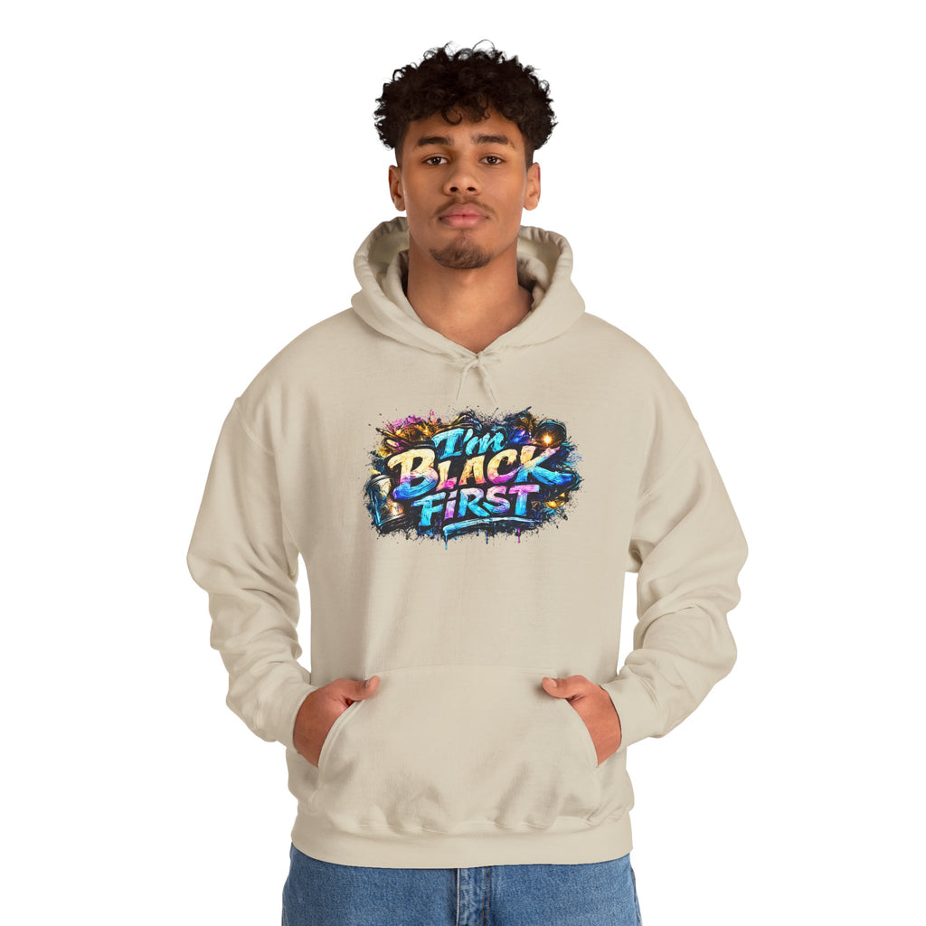 Juneteenth 2026 ~ Hoodie