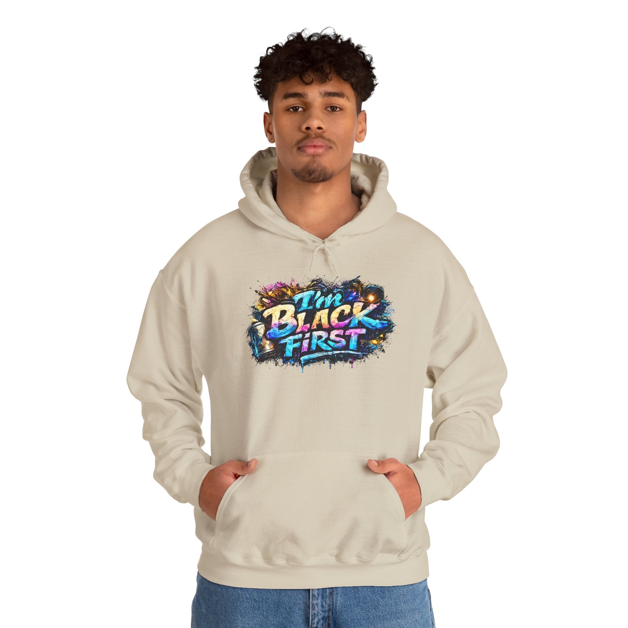 Juneteenth 2026 ~ Hoodie