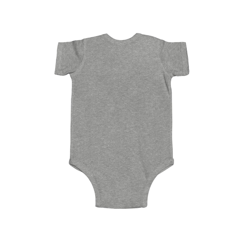 Born to Be Awesome - Onesie
