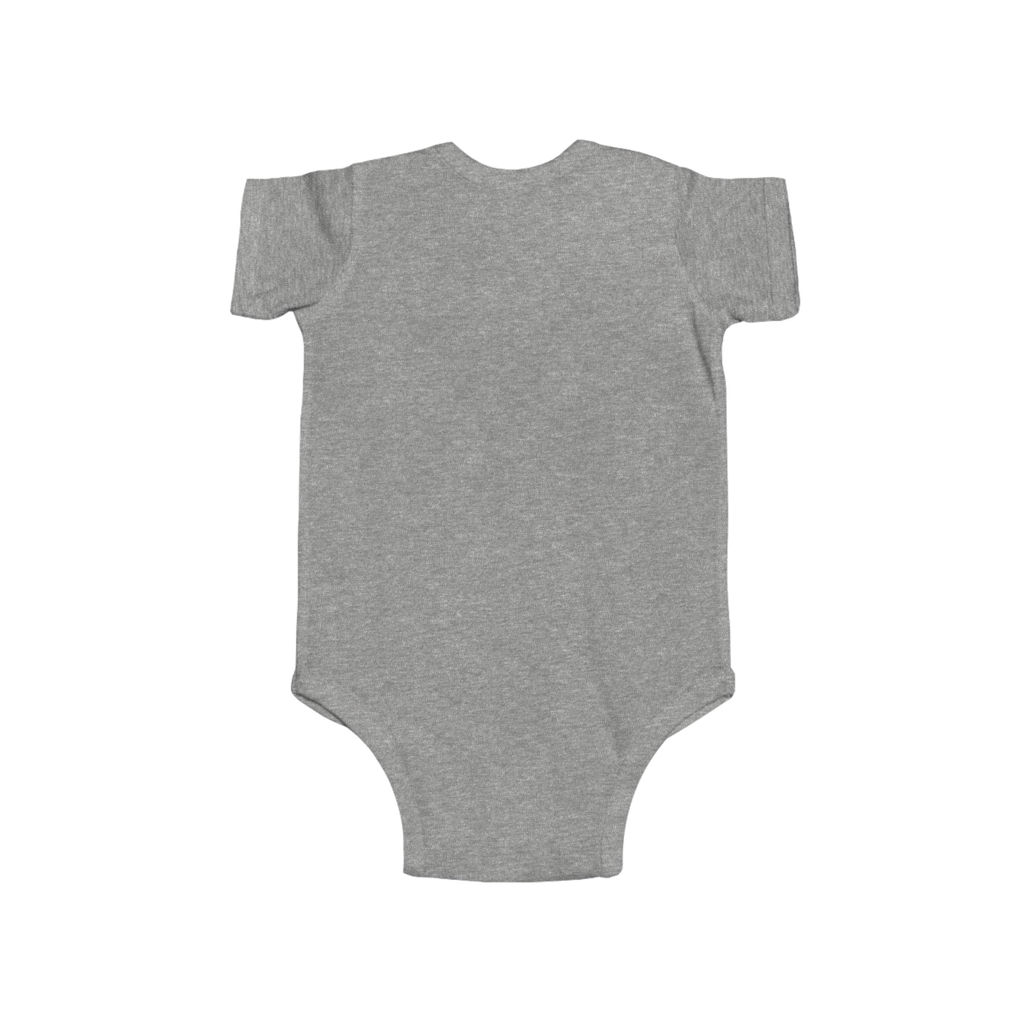 Born to Be Awesome - Onesie