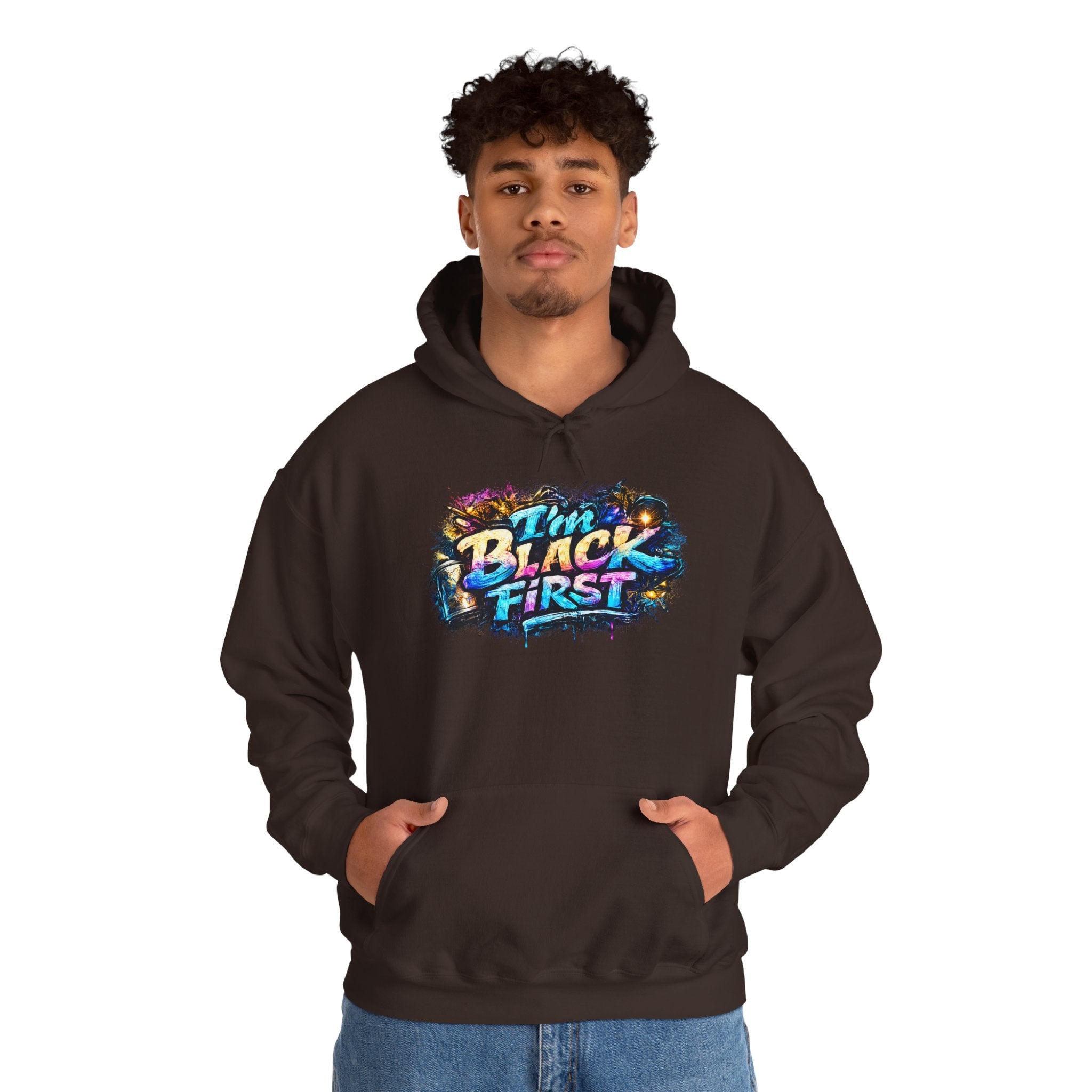 Juneteenth 2026 ~ Hoodie