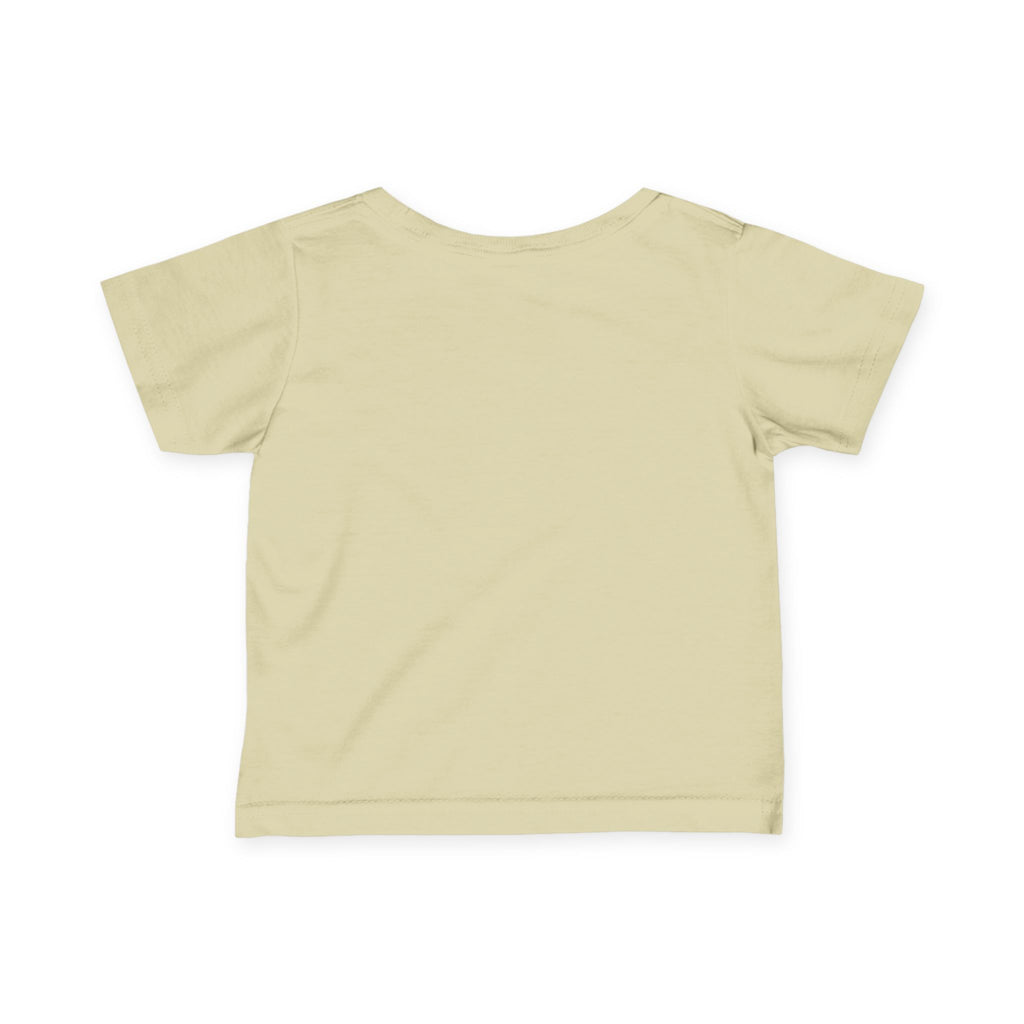 My Cosmic Adventure - Baby Tee