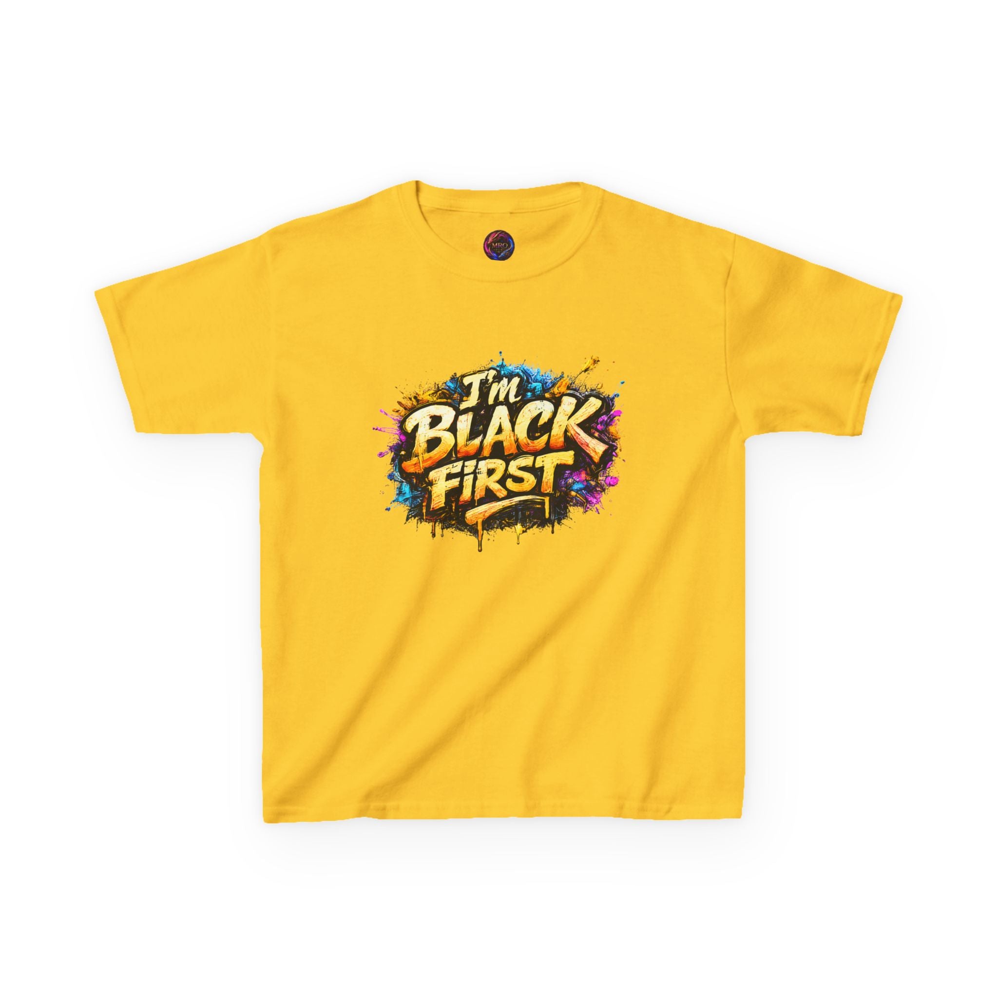 Juneteenth 2026 ~ Kids Tee