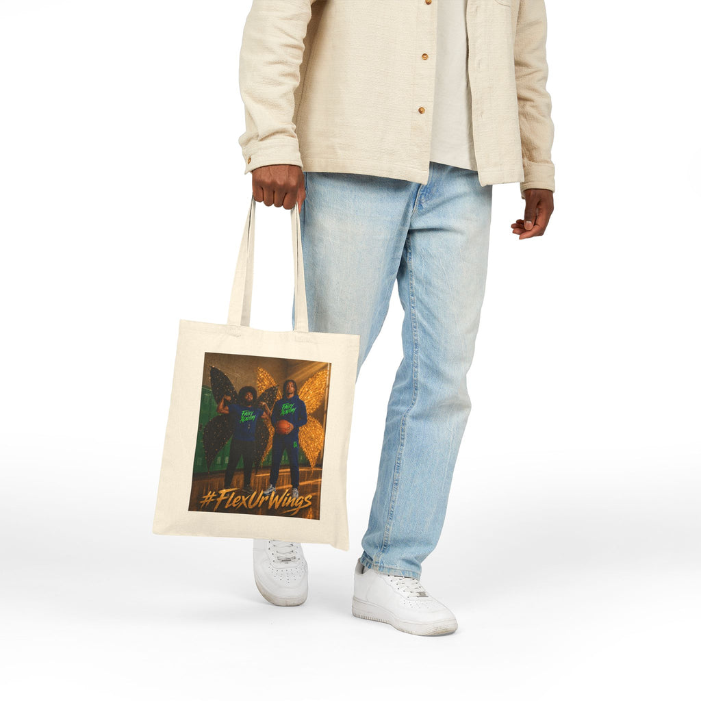 Fairy Coach's - Tote Bag