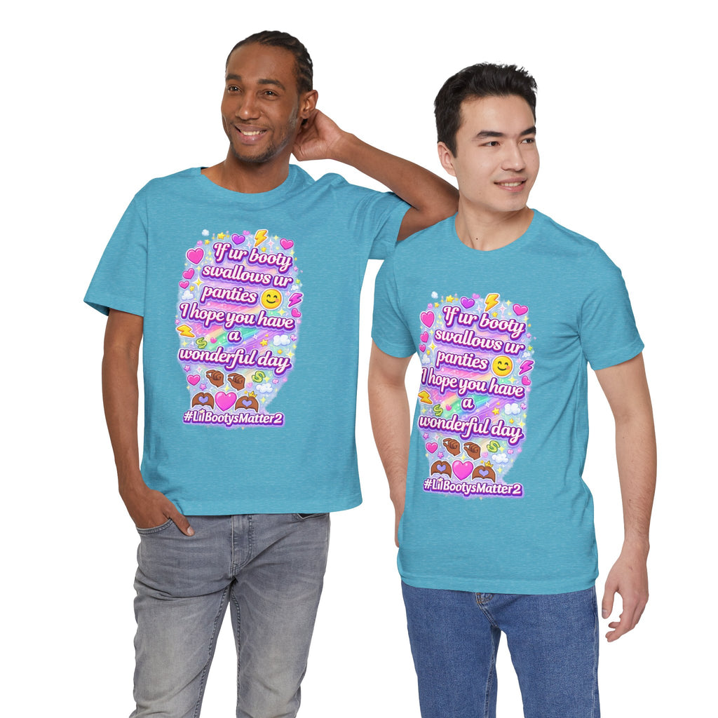 Funny Graphic Tee Shirt