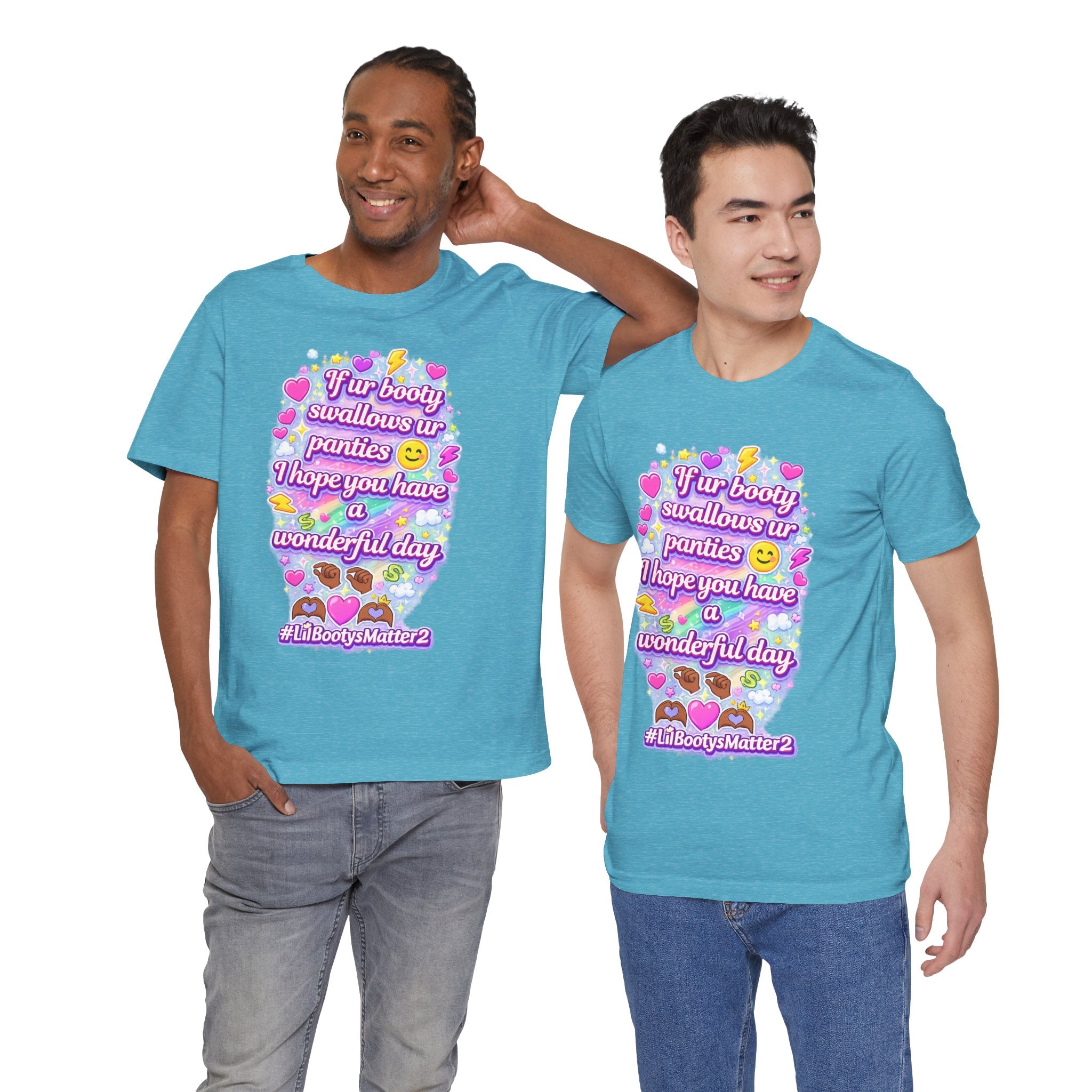 Funny Graphic Tee Shirt
