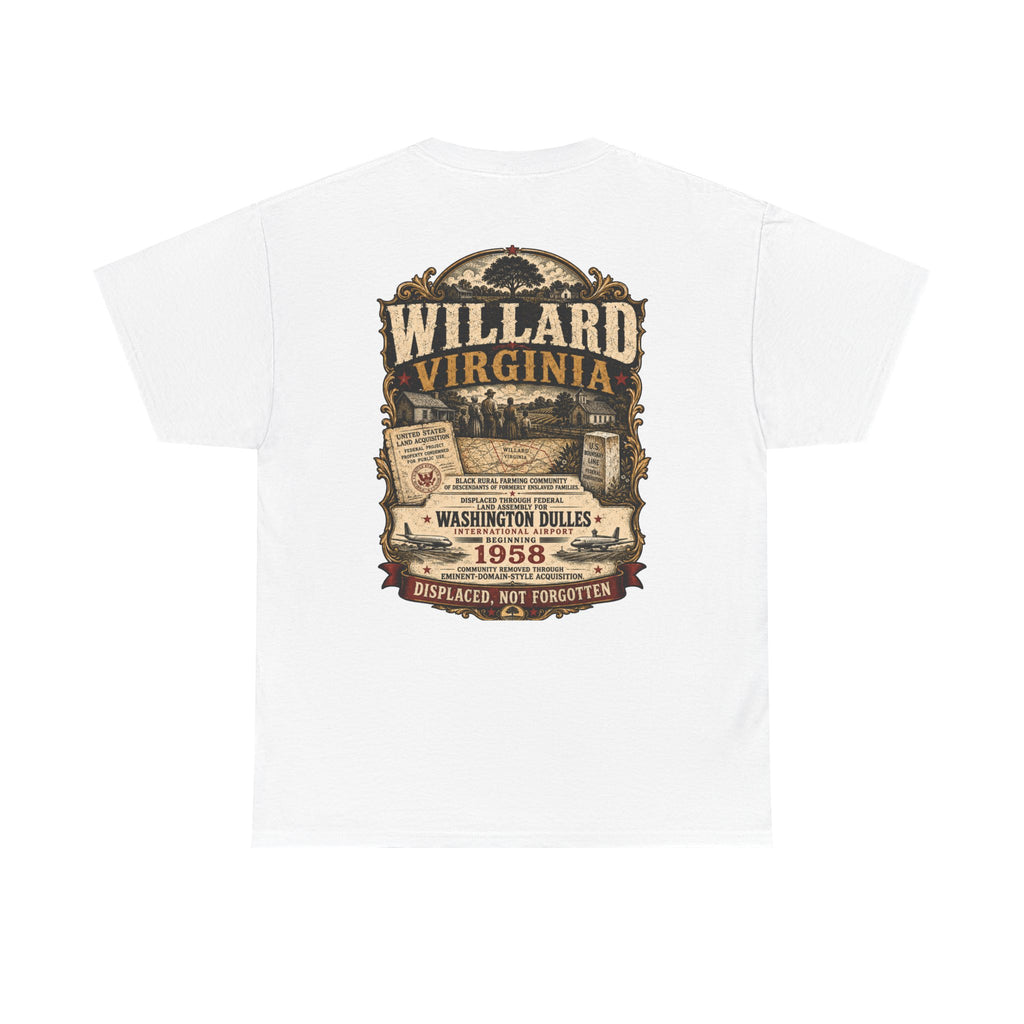 Willard Virginia Late-19th Century