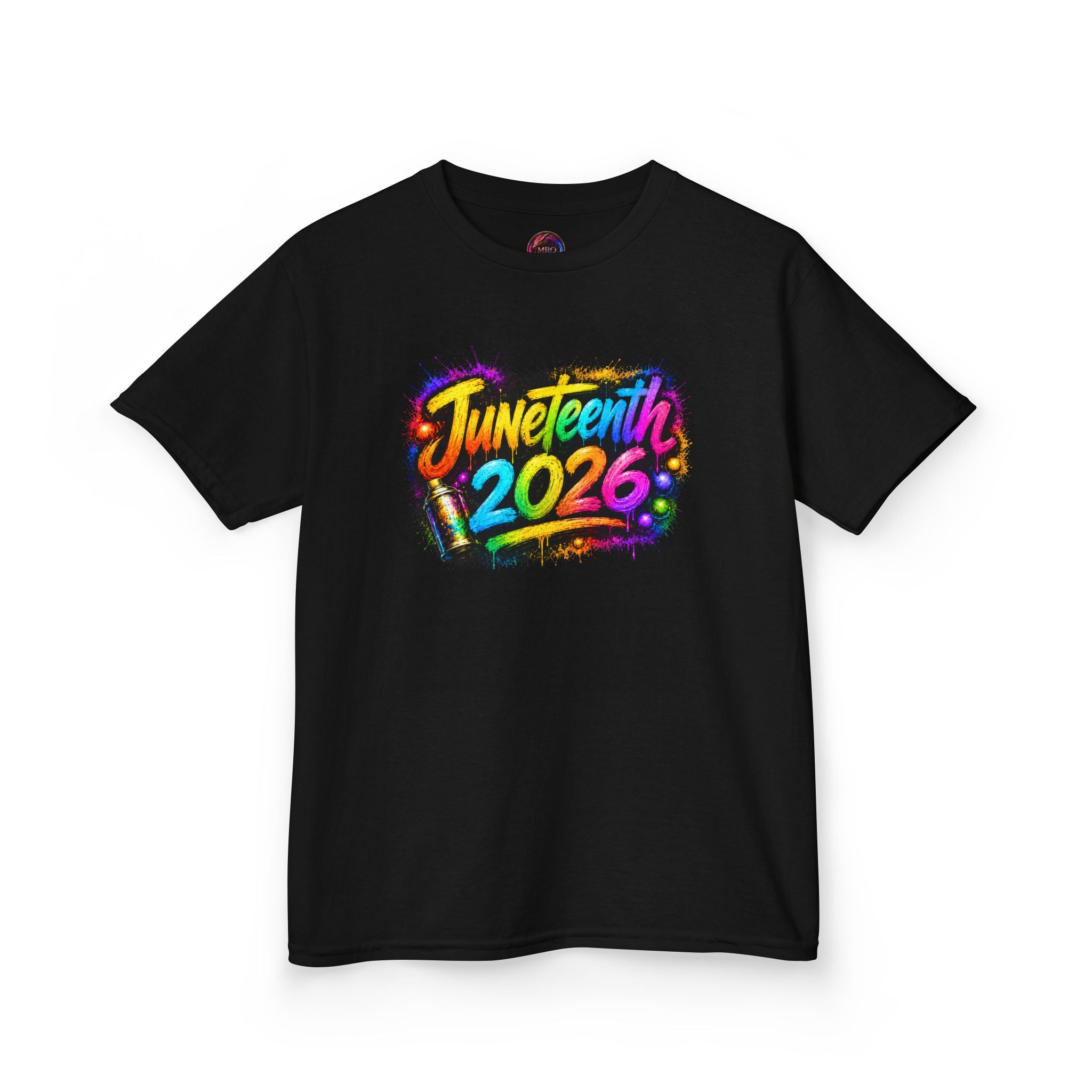 Juneteenth 2026 ~ Kids T-Shirt