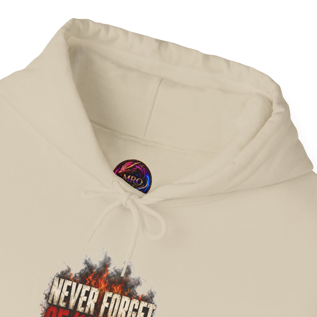 Never Forget 05/13/1995  Hoodie