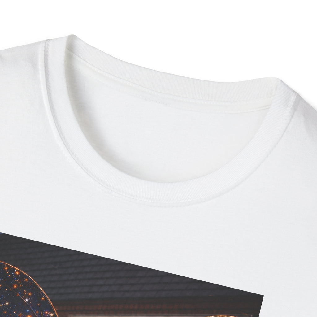 Blaq da Fairy - Tee