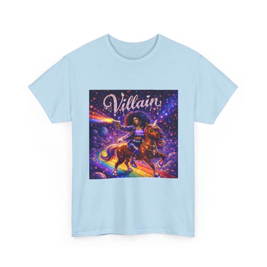 Villain -Tee