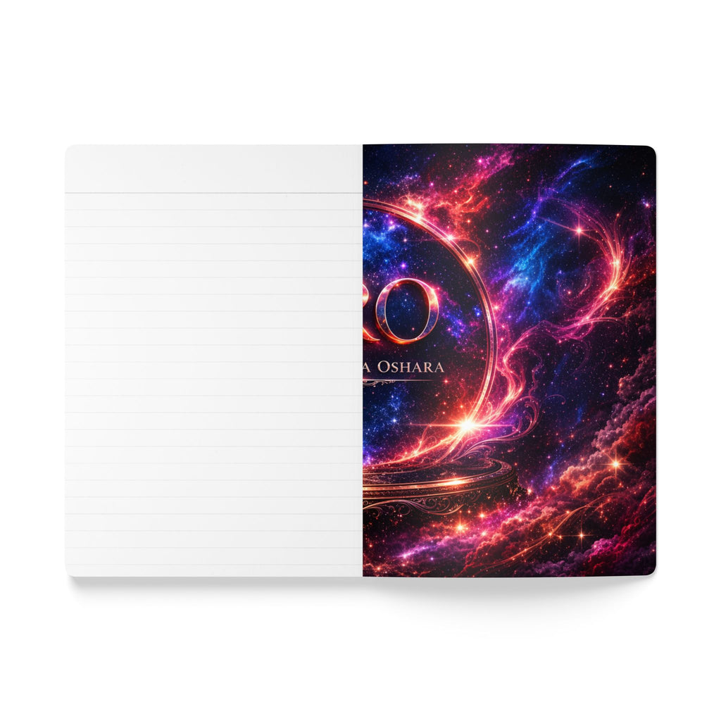 Universe on his Shoulders - Journal